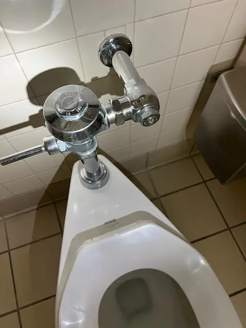 Fixture installation and repair for Pipe Repair in Rowley